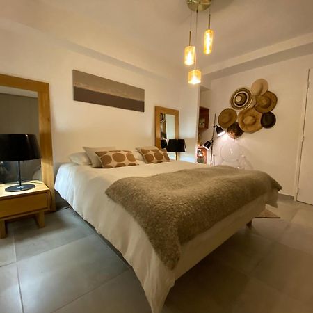 Le Jardin Cache Apartment Sanary-sur-Mer Exterior foto